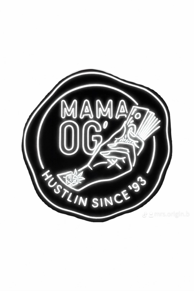 Mama OG’s